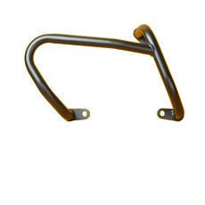 OD 하우주 호환 UHR150 튜닝 사이드범퍼 풀바 프레임 가드 크래시바, MN100F(배기범퍼)