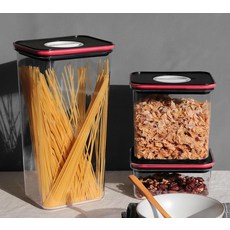 충격에 강한 똑똑한 밀폐용기, 정사각스마트씰_550ml, 정사각스마트씰_550ml