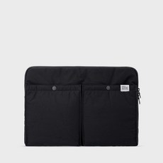 스위치 CITY BOYS LAPTOP CASE 13 Black 245694