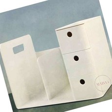 엠비아5 콤보 책꽂이 사무실책상책꽂이, 쿨그레이