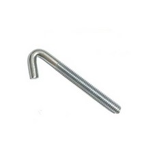 후크볼트 고리볼트 6.3mm(1/4) 훅크