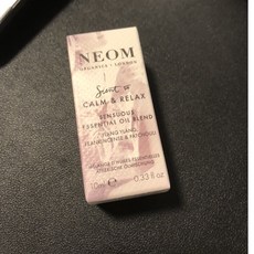 NEOM 療癒香氛極致精油系列(10ML}, 1瓶, 歡愉享樂, 10ml