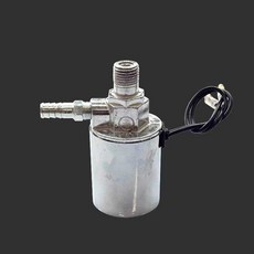 12V 24V 마그네틱 밸브 솔레노이드 스위치 클락션 차량크락션 싸이렌 전자혼 화물차크락션 버스크락션 클락션 자동차경적 후진경고음 트럭크락션 크락션 후진벨 백부저 후진경보기 에어혼, 빠른배송