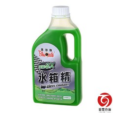 黑珍珠頂級水箱精1200ml，台灣製造水箱冷卻液，雷霆百貨推薦, 1個