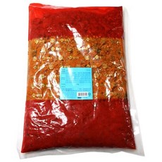 대상 종가집 외식용 미니 볶음김치, 2개, 3kg