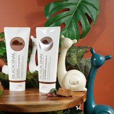 달팽이점액 부드롭게 매끄러운피부 필링젤 180ml 2개