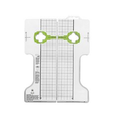 LIL/loo 公路車鎖鞋鎖片測量調整工具, SPD山地款, 1個