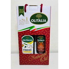 OLITALIA 奧利塔 松露風味濃縮葡萄醋膏, 1個, 禮盒：松露醋膏+高溫專用葵花油500ml,超商/店到店：限重5kg