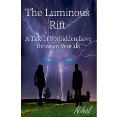 (英文圖書)The Luminous Rift 平裝版, Nihal, 英文