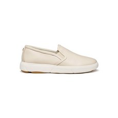제옥스 [GEOX] 여성 컴포트 데일리 슬립온 네불라 2.0C 화이트 8GX3TC5F9S 600253
