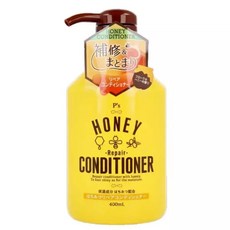 꿀 허니 리페어 트리트먼트 린스 손상모 모발 케어 단백질 헤어 팩 ycQ4+7bxq