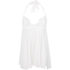 길다앤펄 Ava Babydoll 슬립