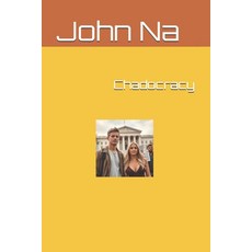 (英文圖書)Chadocracy 平裝版, Independently Published, 英文