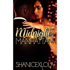 (영문도서) Midnight in Manhattan Paperback, Independently Published, English, 9798442957457