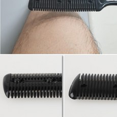 윈코 제거기 왁싱 겨털 레그트리머 겨드랑이 다리털 제모기