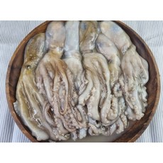 급냉 활 낙지 30미 4.5kg내외 /연포탕 낙지볶음, 5개, 900g