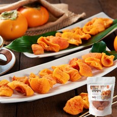 청도감말랭이 쫀득한하고 꿀 당도 말랭이, 2개, 150g