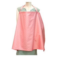 100% 순면 수유 커버 가리개 +미니크로스백