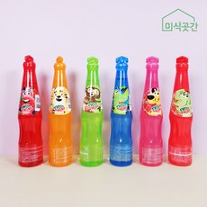 무탄산 어린이 음료 트위스트앤드링크 아이간식 알프스 음료 12병/24병, 200ml