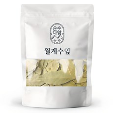 純粹盛滿 月桂葉 漢方茶材料, 1個, 100g