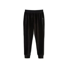 매장정품 아이더 EIDER FANCY (팬시) 조거 팬츠_Black DWU23367Z1 502718