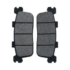 스타모터스 다운타운125 300 (뒤)브레이크패드, 2개, 단색