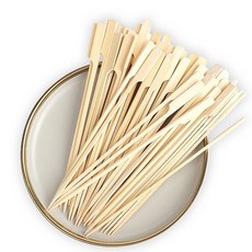 코바마켓 요리 대나무 꼬지 대나무스틱, 소