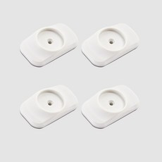 세이펫 안전문 부속품, 논슬립패드(4p)