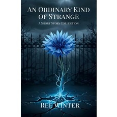 (영문도서)An Ordinary Kind of Strange Paperback, Eclectic Media, English, 9781764282918