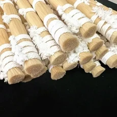 150g 천연 시베리아 말총 말꼬리 바이올린 비올라 첼로베이스 erhu 활 머리 말 꼬리 바이올린 액세서리 교, 06 In bulk White90-93cm