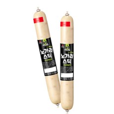 롯데 키스틱 노가리 스틱 50g 3개