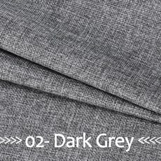 DIY 상자 색상 원단 패치 의류 소재 보석 가구 여러 가지 리넨 자체 접착 토트백 수리 소파 카시트, 1개