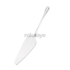 무결 피자 케이크 서버 25cm 두꺼운담요