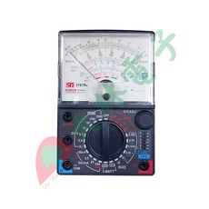 大林電子 SD-370TRN 指針三用電錶
