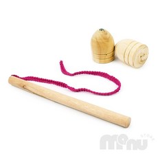 [삼마누] 야유회게임 게임소품 추석맞이 민속 전통 팽이 세트