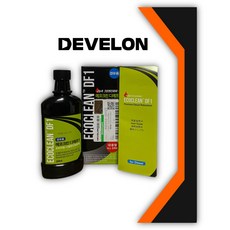 디벨론 연료첨가제 인젝터크리너 디젤 연료첨가제 대형차 연료첨가제