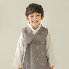 Sodom Yeoin Ye Eun Sol男童韓服 SD10A04