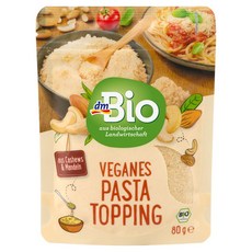 디엠바이오 dmBio 비건 스파게티 토핑 파마산, 1개, 80g