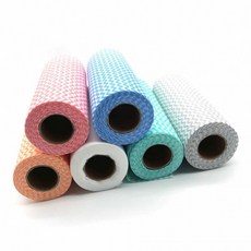 주방수 1회용수세미 빨아쓰는수세미 설거지수세미 데일리수세미 주방용수세미 다용도수세미 일회용 수세미, 1개, 상세페이지 참조