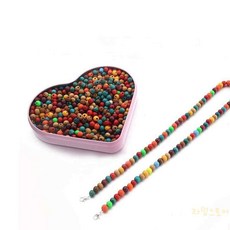 라망 마스크 스트랩줄 유아