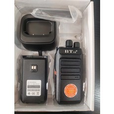 BT560 plus 對講機 8W 一鍵調頻, 1個, 參考標題