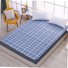 여름용 패드 방수패드 이든앤저스티스 방수매트리스 59000EA 1EA, 그레이