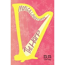 (영문도서) The Harp Paperback, MM Forlag, English, 9789152792421