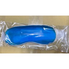 冷熱敷墊-眼用型無洞 (裸裝), 1個