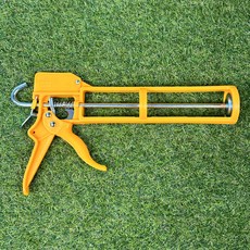 실리콘카타건/커터건/칼이필요없는/실리콘건(무료배송), 실리콘카타건, 1개