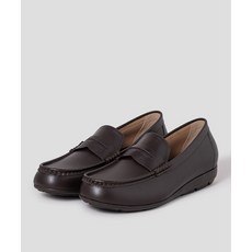빈폴 BEANPOLE ACCESSORY 드라이빙 슈즈 - 브라운 460168
