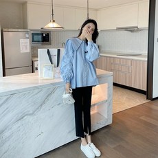 퓨어그로 임산부 투피스 데일리룩 직장인 임부복코디 임부 하객 임산부 원피스 임부데일리룩