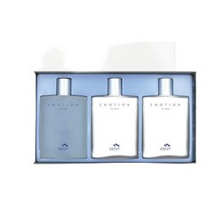 꽃을든남자 이모션 3종 세트 (스킨1 로션2), 1세트