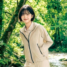 레드페이스_NC강서점_ 타슬란브리즈후디우먼재킷 REWFJKMBF252