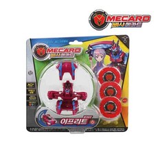 손오공 빠샤메카드 신제품 이프리트 미리내 예약발송 5월 31일 출고, 1개